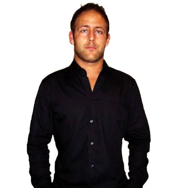 Michael Weiß (Inhaber von MikesWorld)