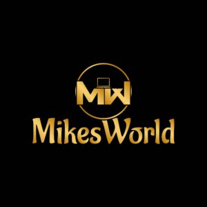 MikesWorld