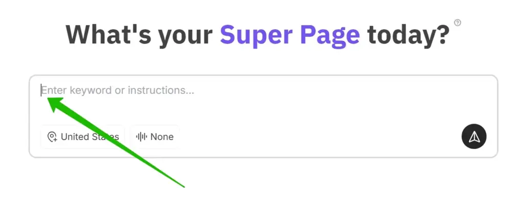 SEOWriting.ai Super Agent