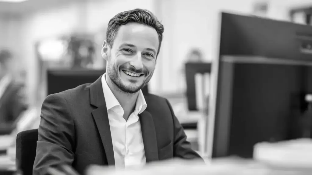 Professionelle Homepage als Investition in den Geschäftserfolg