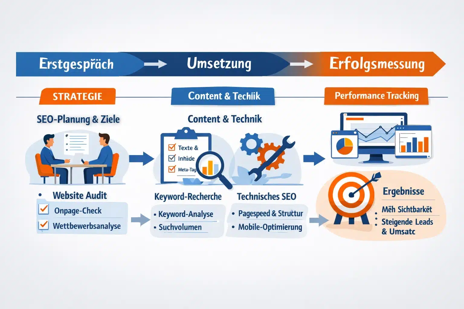 SEO Coaching Unternehmen Zukunft