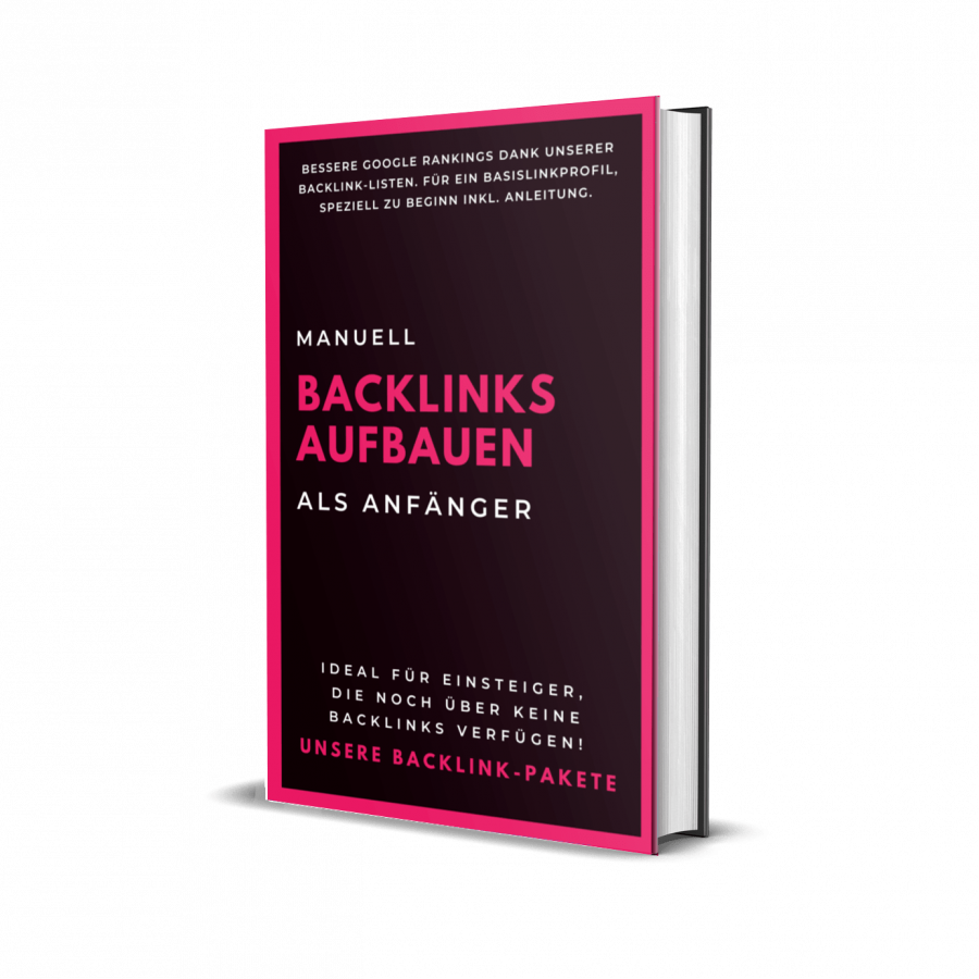 Backlink-Liste MikesWorld kaufen